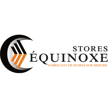 stores equinoxe intérieur extérieur